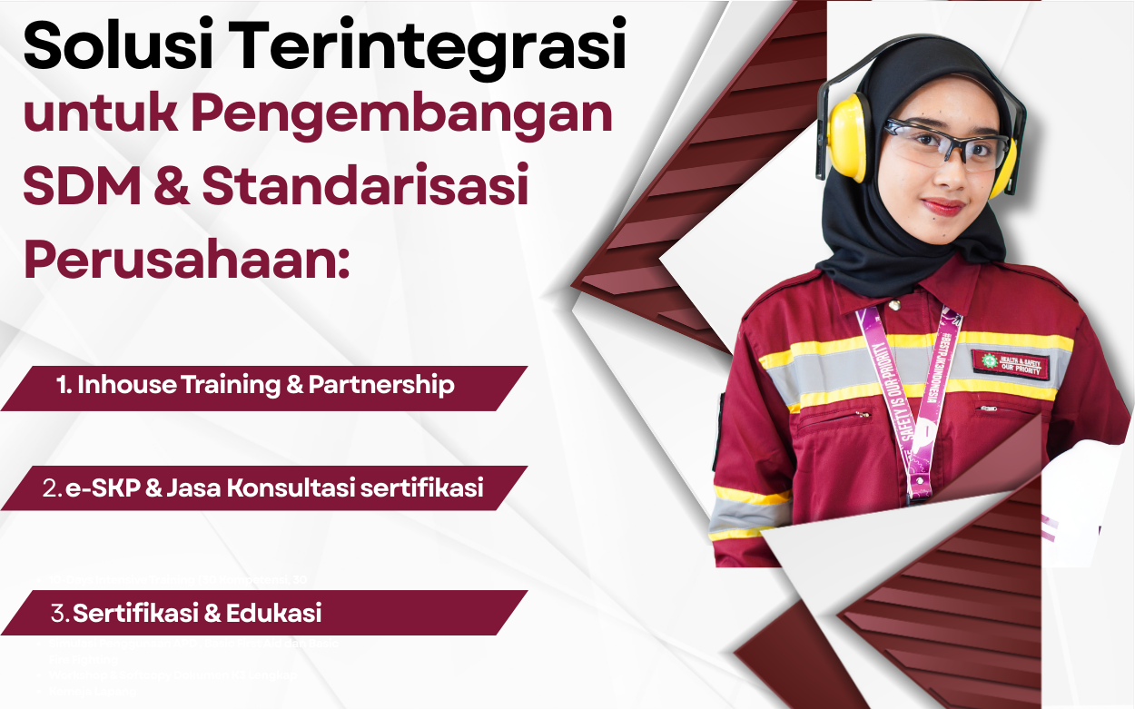 Akselerasi Layanan Terpadu Bisnis