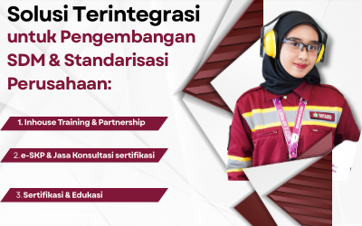 Akselerasi Layanan Terpadu Bisnis