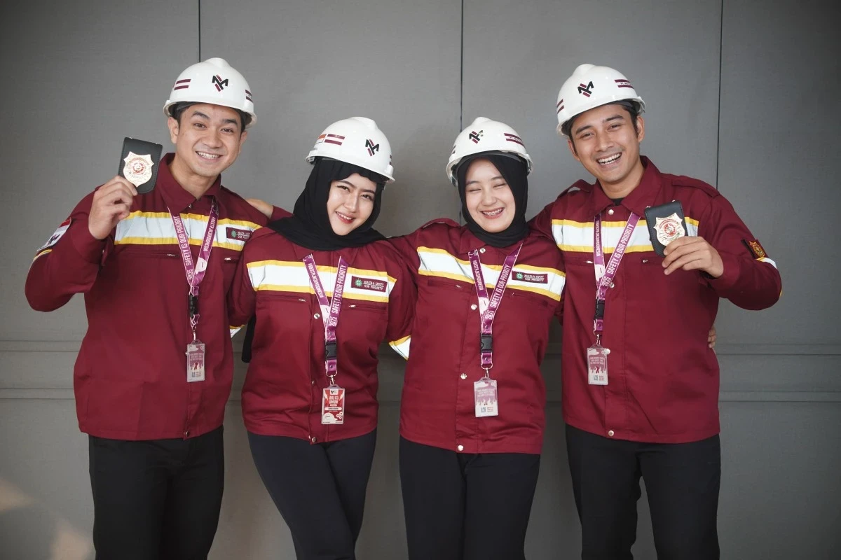 Kolaborasi Bisnis & Profesional