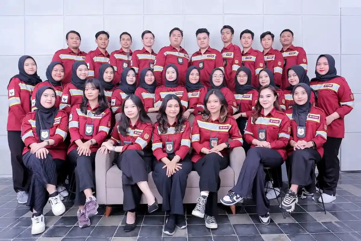 Benefit Pengembangan Alumni