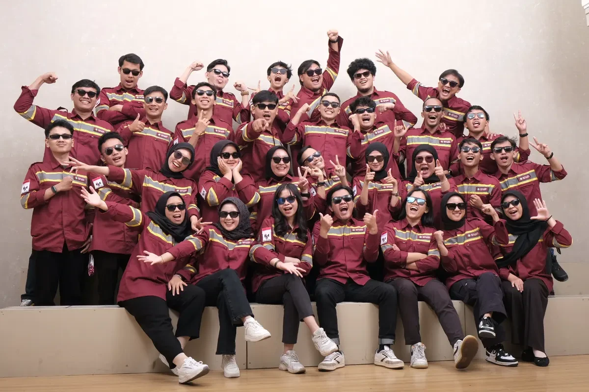 Kolaborasi Bisnis & Profesional