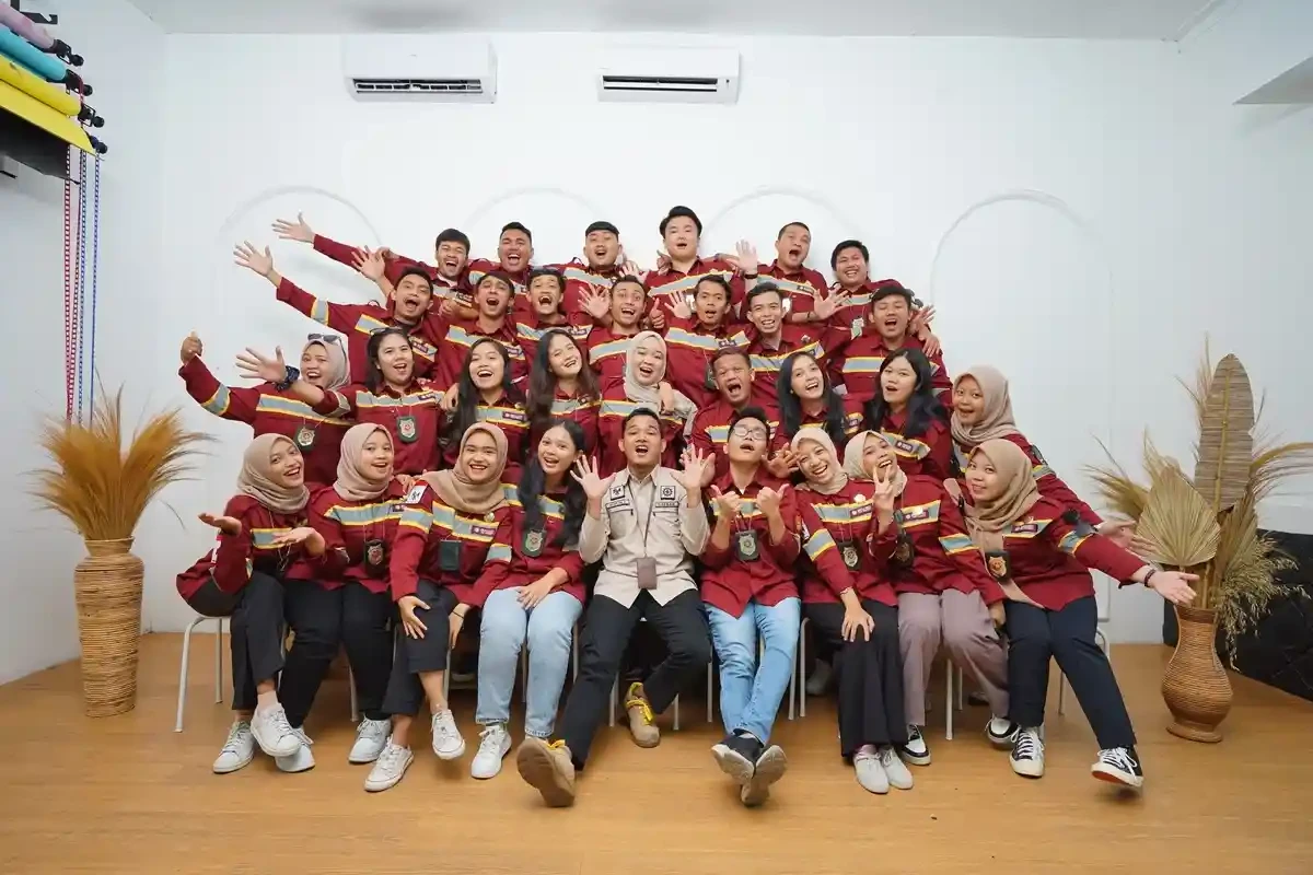 Akses Informasi Karier