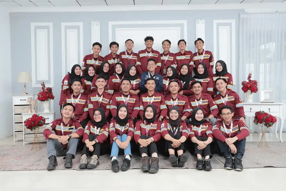 Networking Lintas Industri