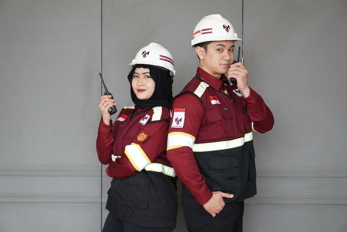 Tetap Terhubung, Kembangkan Karier