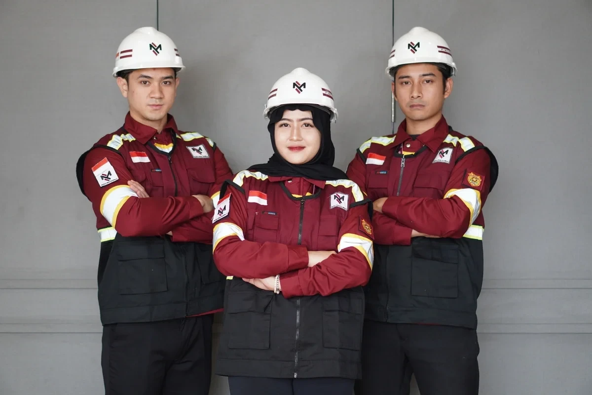 Profil Perusahaan