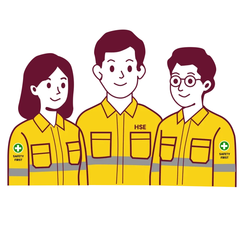 Alumni Berkualitas