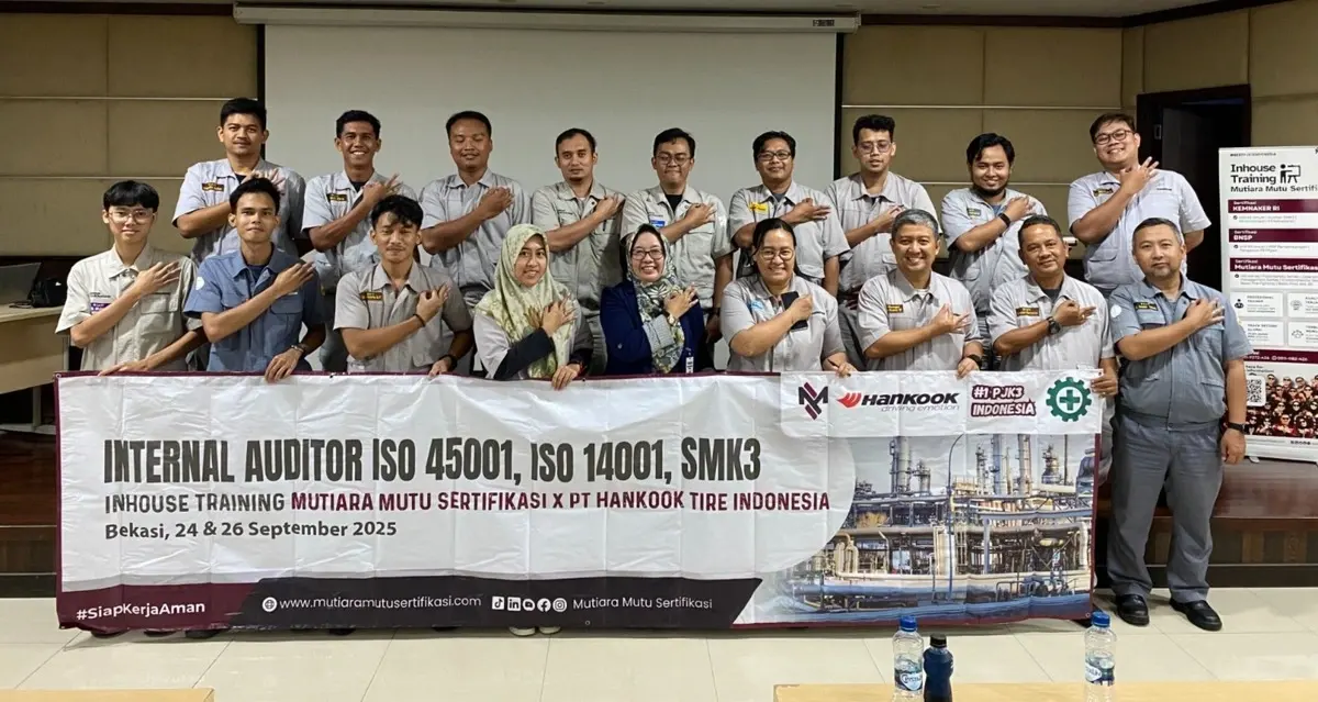PT Hankook Tire Indonesia