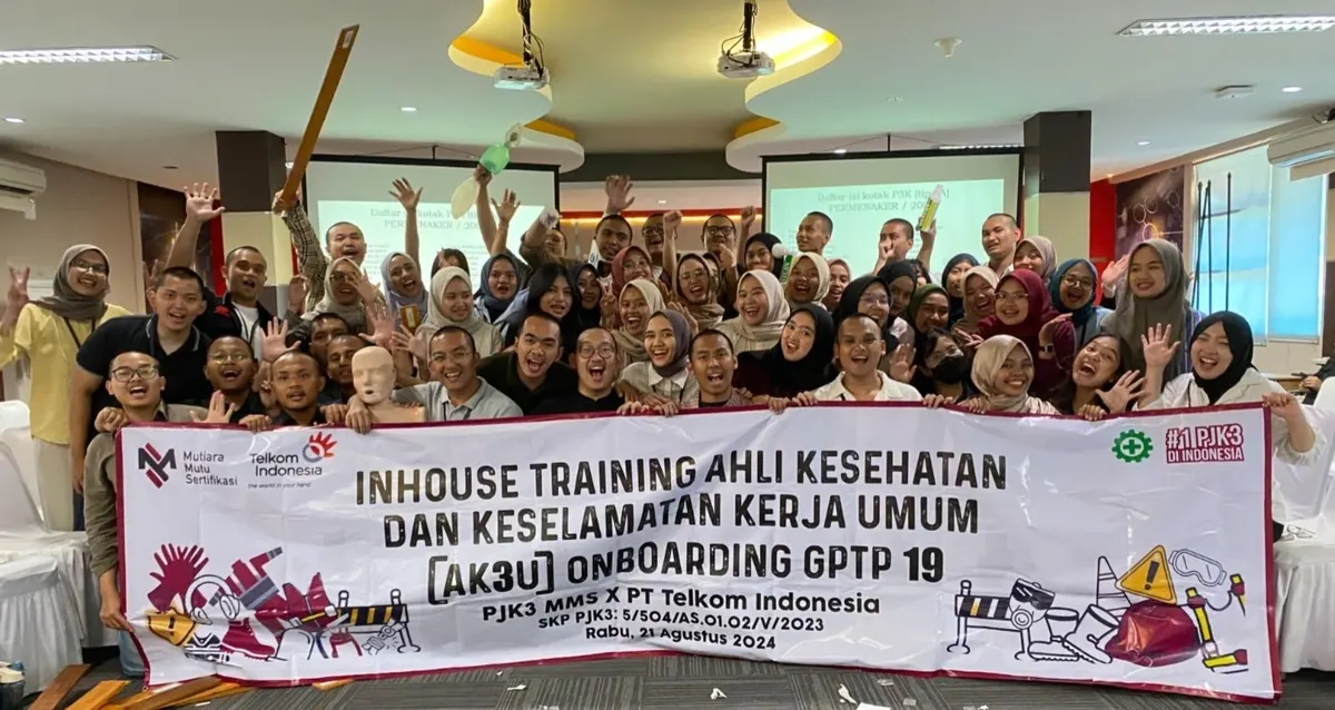 PT Telkom Indonesia