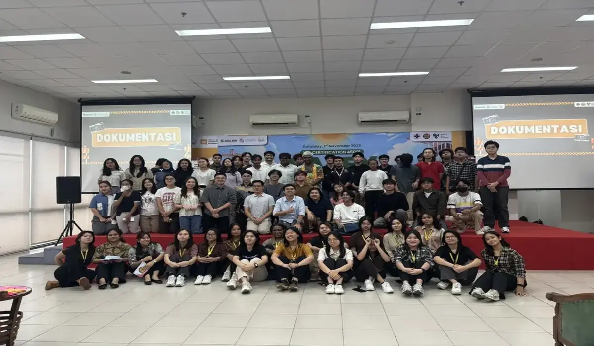 Unika Atma Jaya