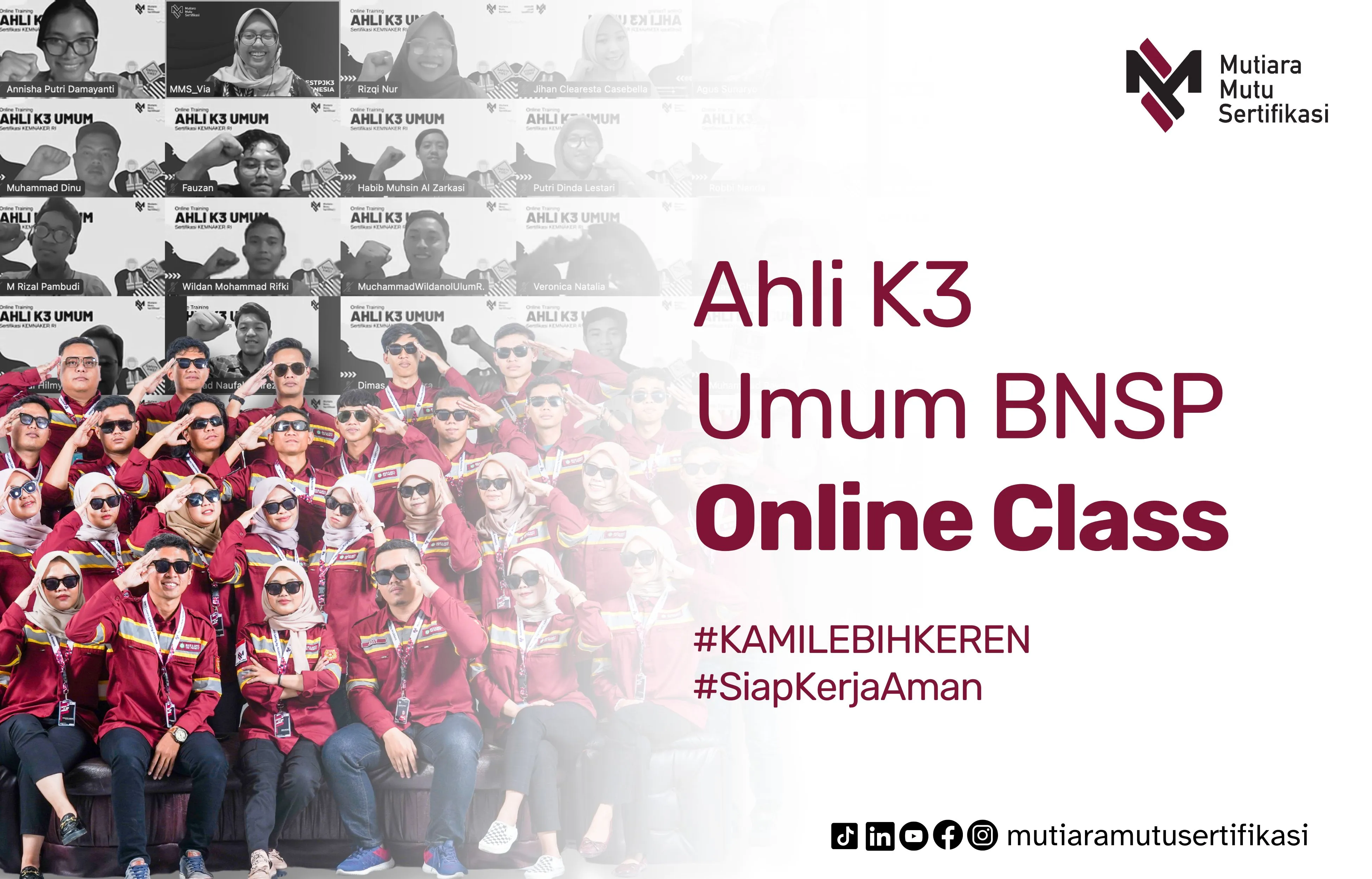 ak3u bnsp online