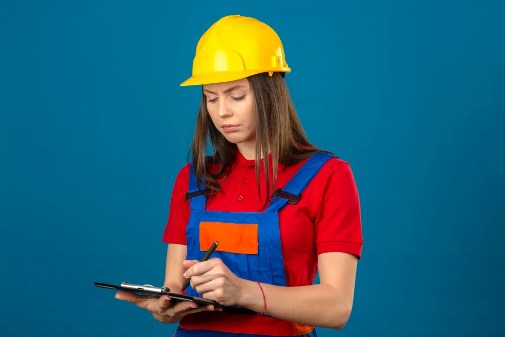 checklist sebelum pekerjaan listrik