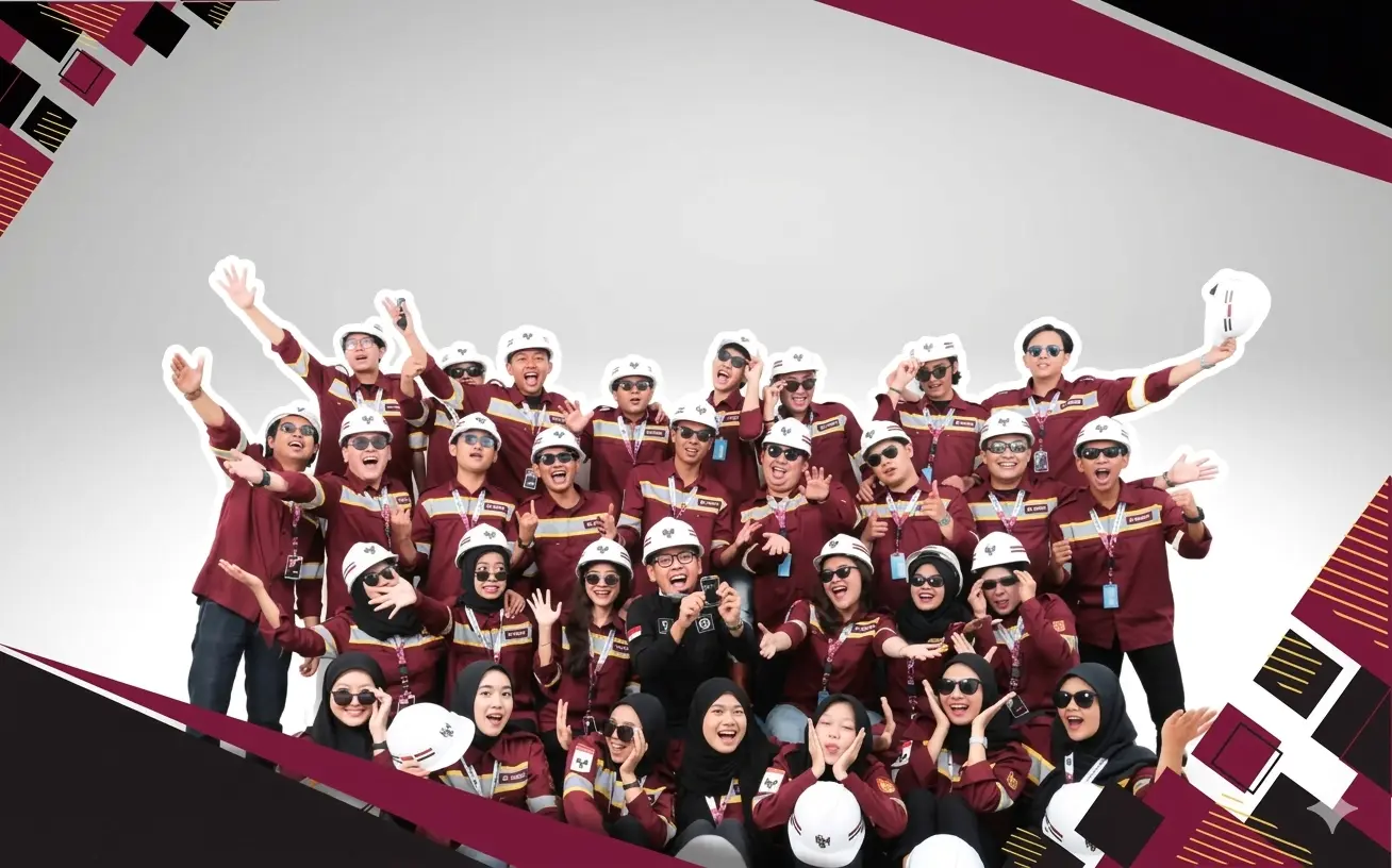 Akhmad Nur Fauzan (AK3U Kemnaker Batch 279)