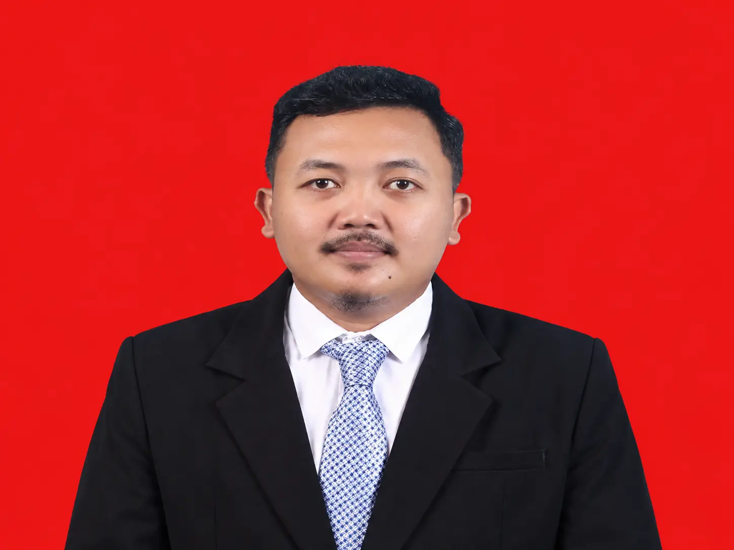 Muchamad Alfian Tito Rizqi – SHE Supervisor &amp;amp;amp;amp;amp; Trainer K3