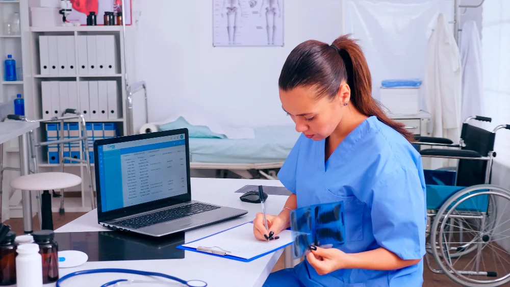 materi hiperkes paramedis