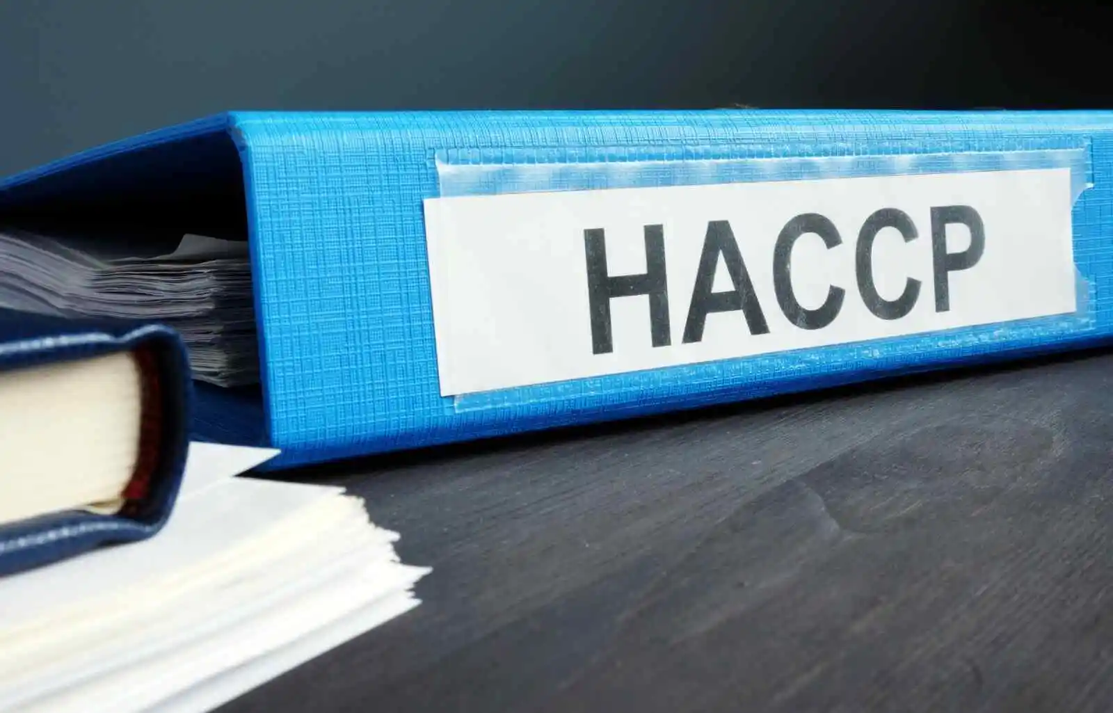 HACCP Adalah