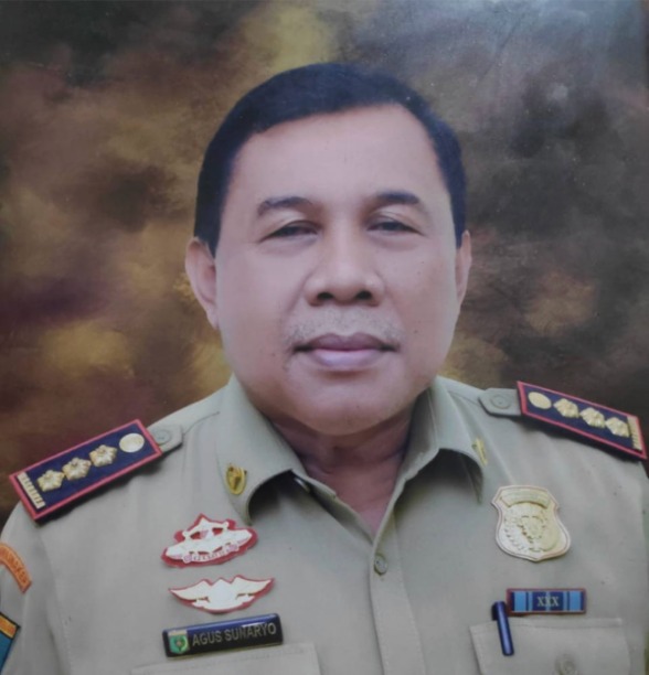 Drs. Agus Sunaryo, M.M. – Praktisi dan Narasumber K3