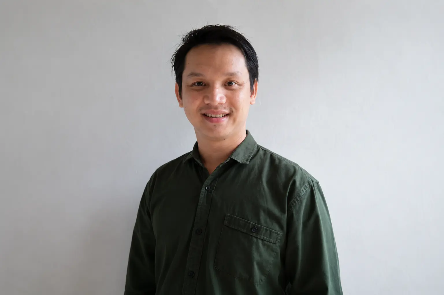 Zeinneis Rudi Saputra, S.K.M – SHEQ Manager & Trainer K3