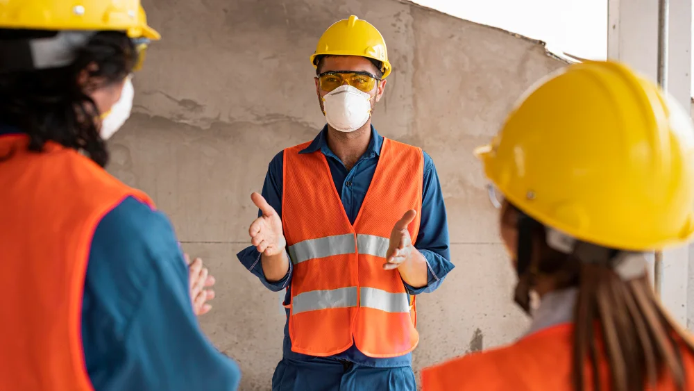 safety induction