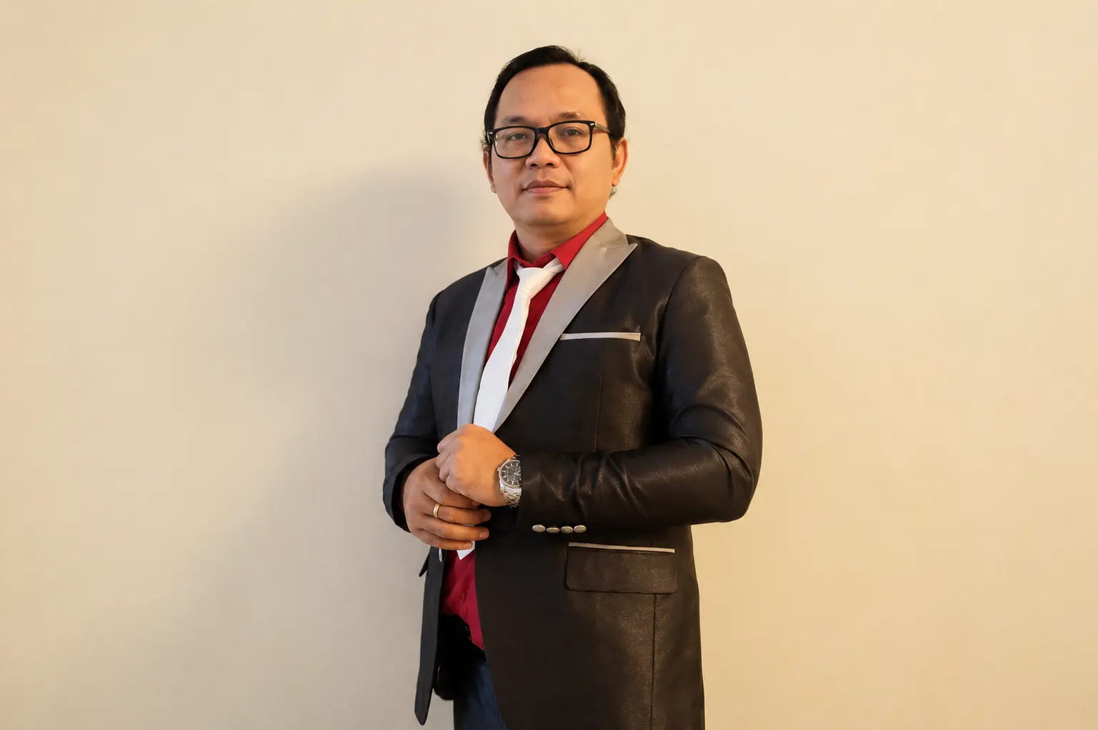 Yakin Ermanto, M.M.B – Senior HSE Advisor, Trainer & Assesor