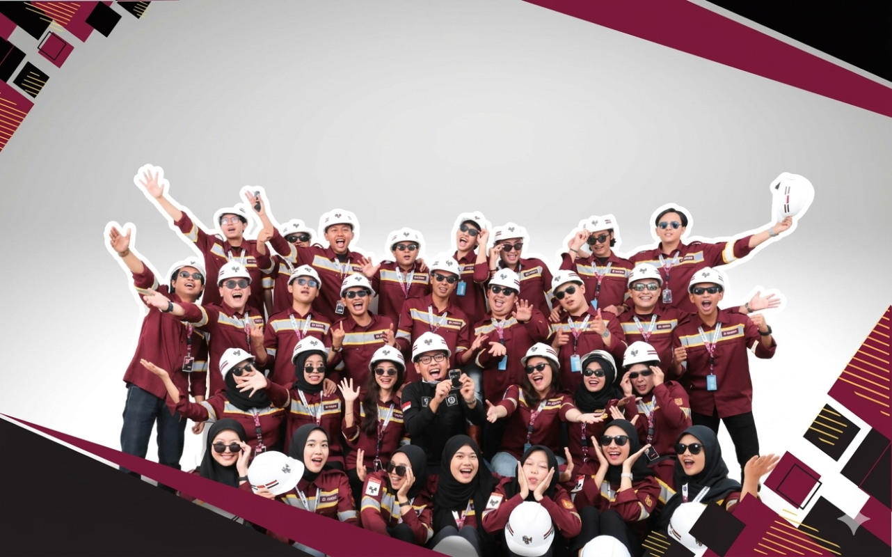 Yogi Tri Irmawan (AK3U KEMNAKER Batch 33)