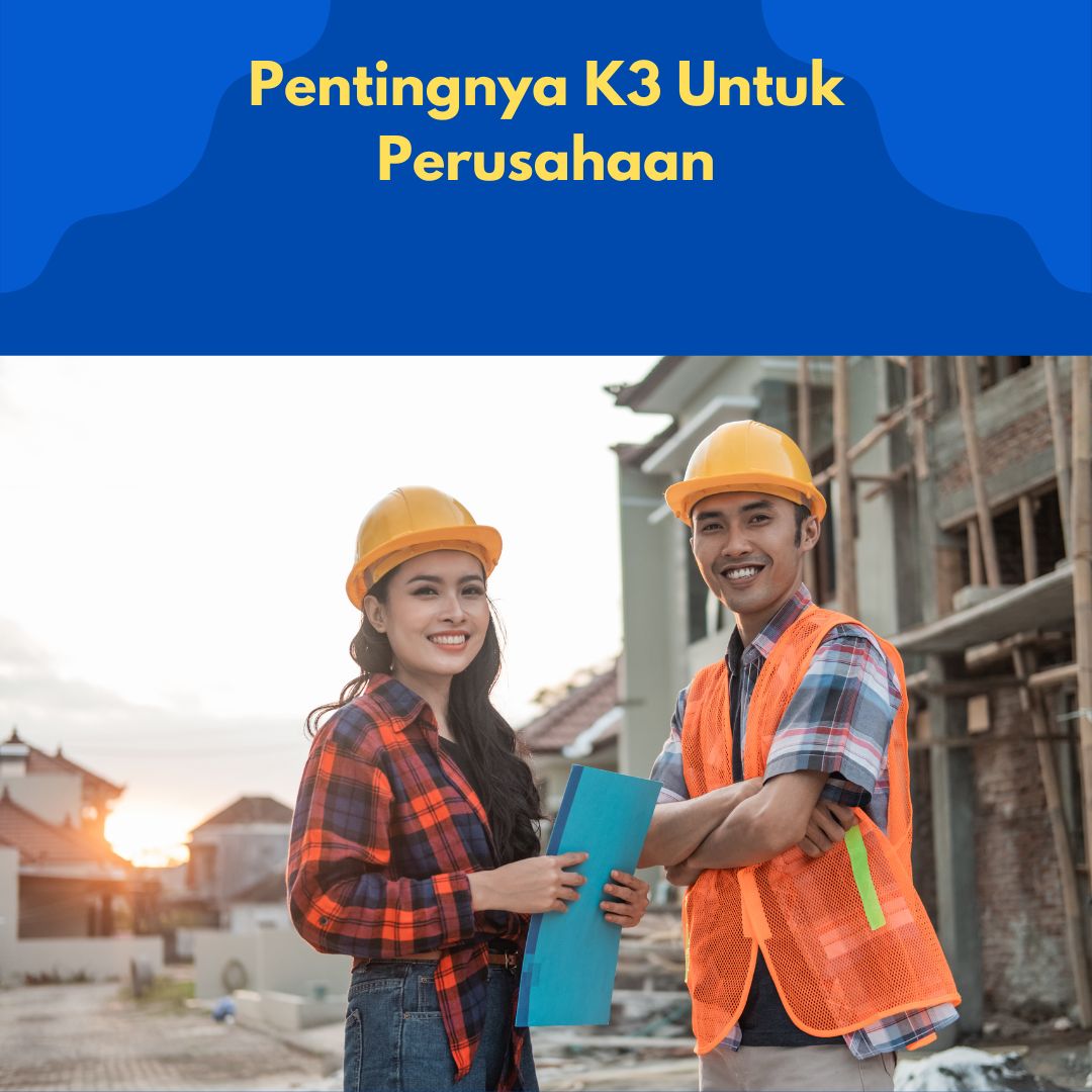 pentingnya pelatihan k3