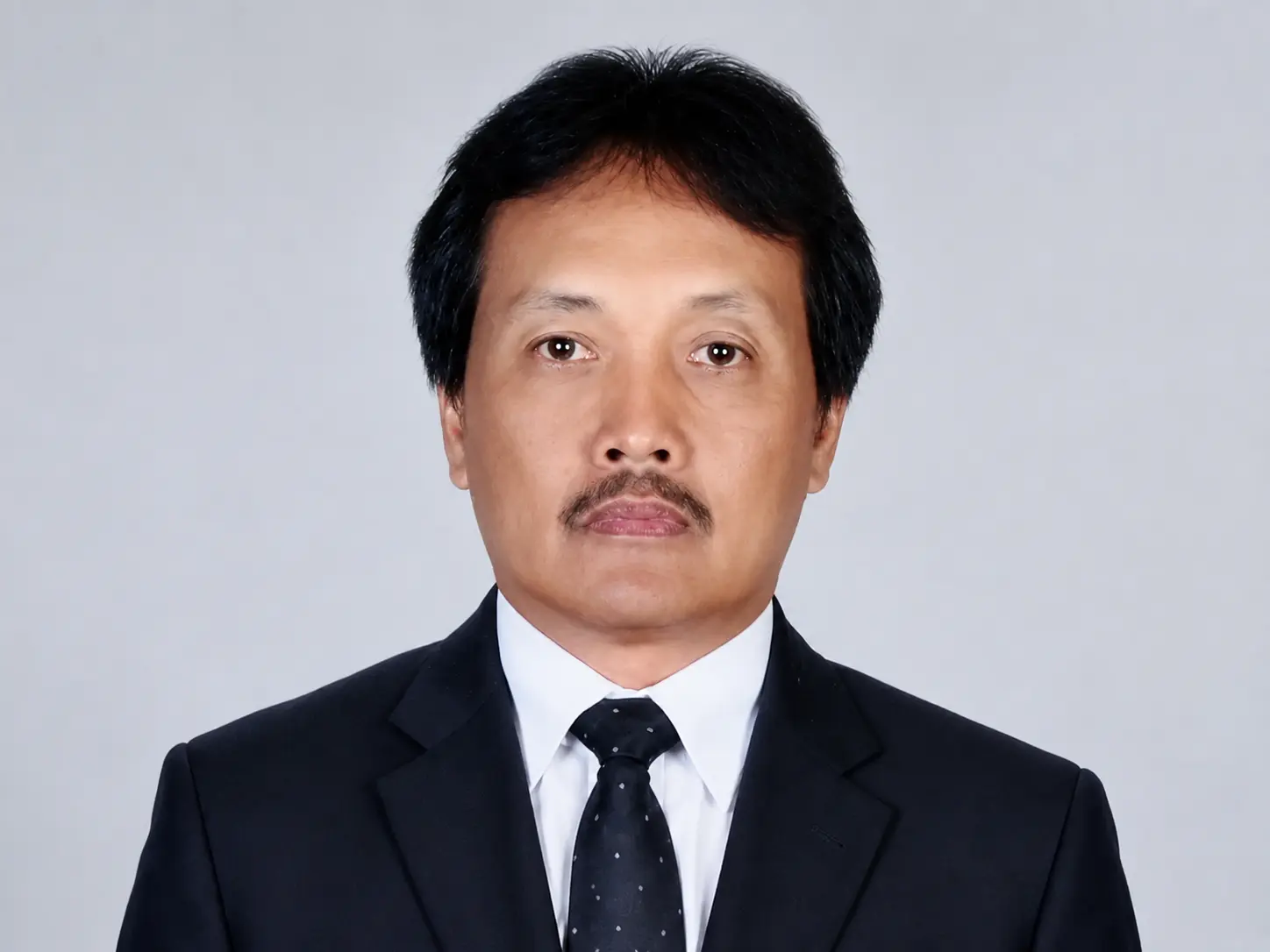 Drs. Herman Prakoso Hidayat, M.M. – Praktisi dan Narasumber K3