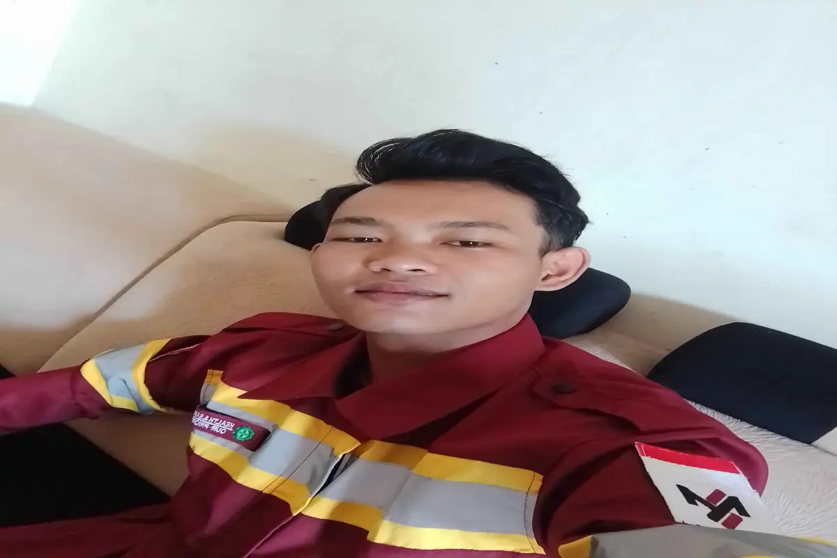 Figo Dwi Cahya And.Kep (AK3U Kemenaker jakarta Batch 905)