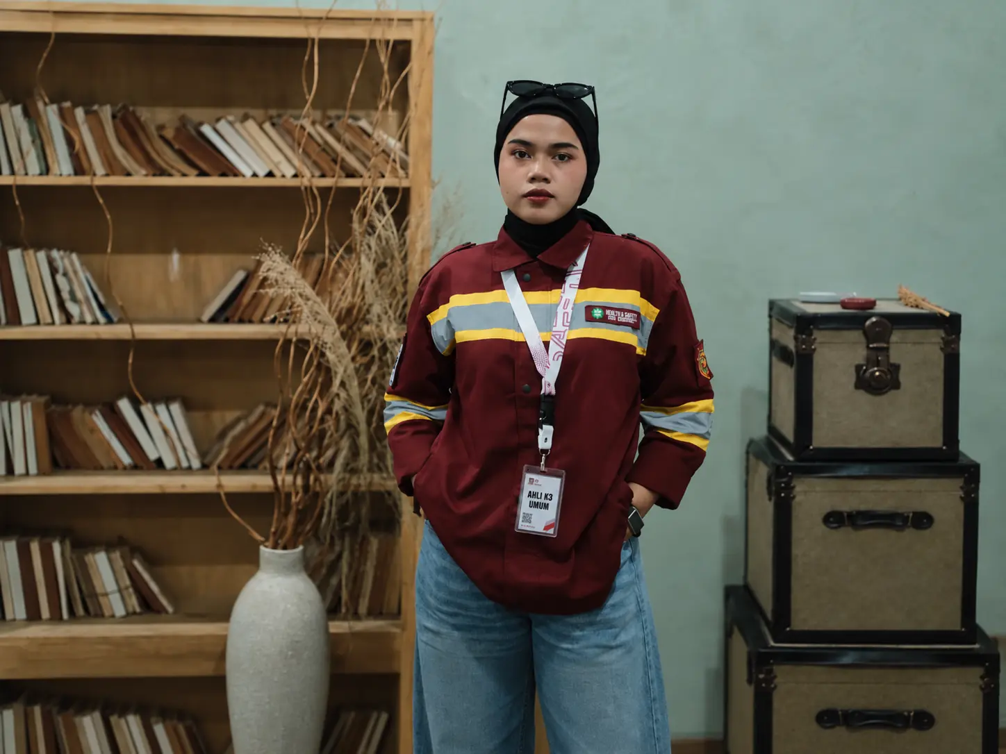 Murni Nurwulandari, S.Ling (AK3U Kemnaker Jogja Batch 896)