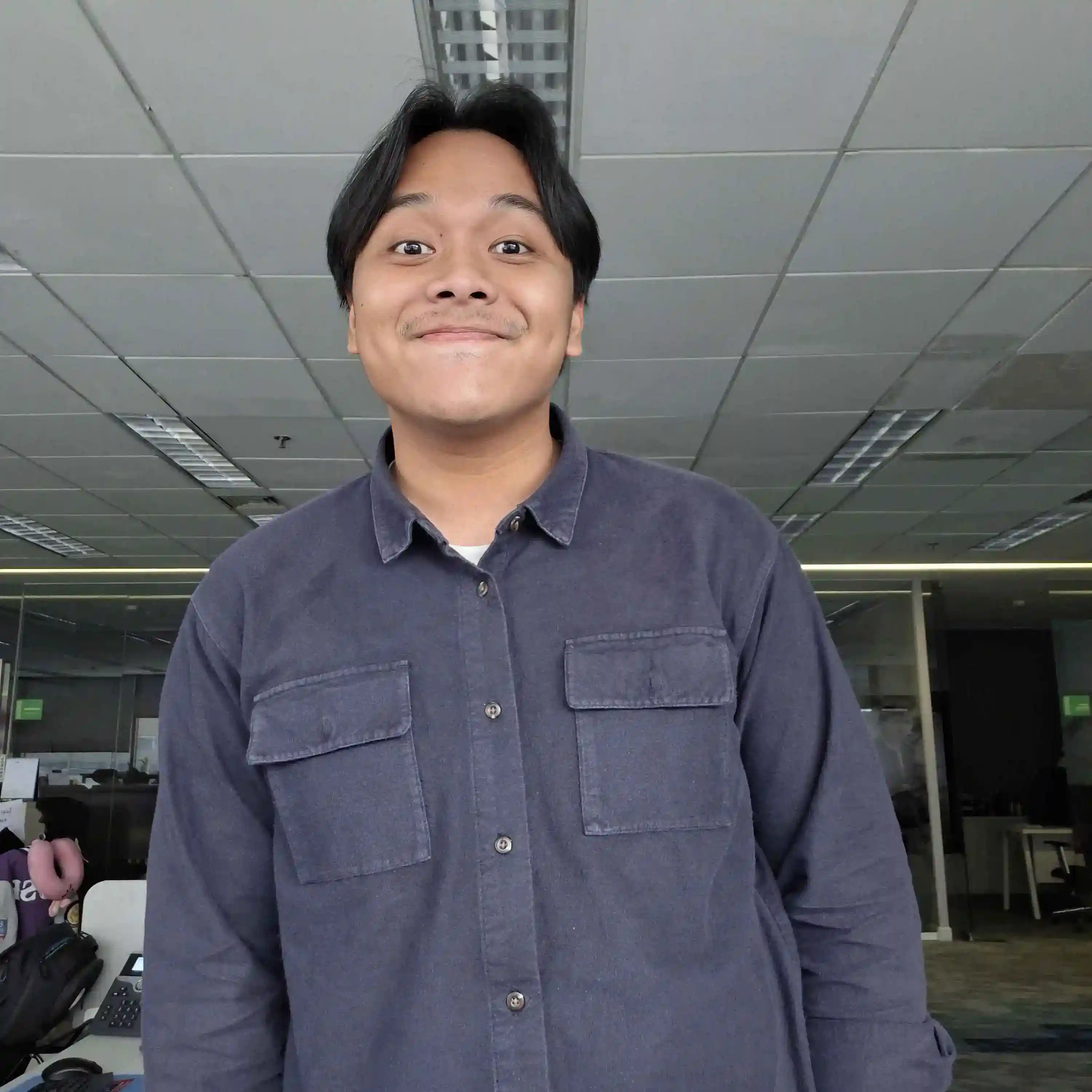 Gde Kevin Ardyanta Harsana, S.T. (AK3U Kemnaker Jakarta Batch 957)