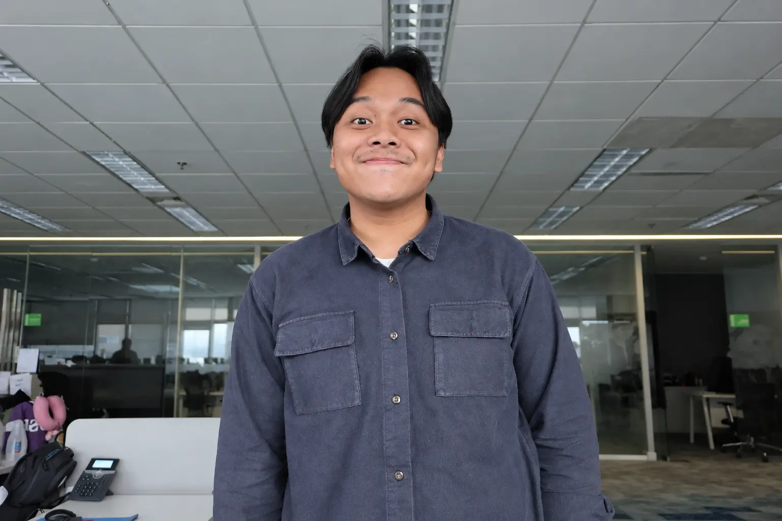 Gde Kevin Ardyanta Harsana, S.T. (AK3U Kemnaker Jakarta Batch 957)