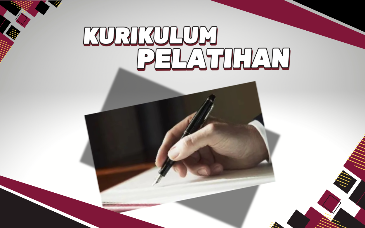 MATERI PELATIHAN AK3U BANDUNG