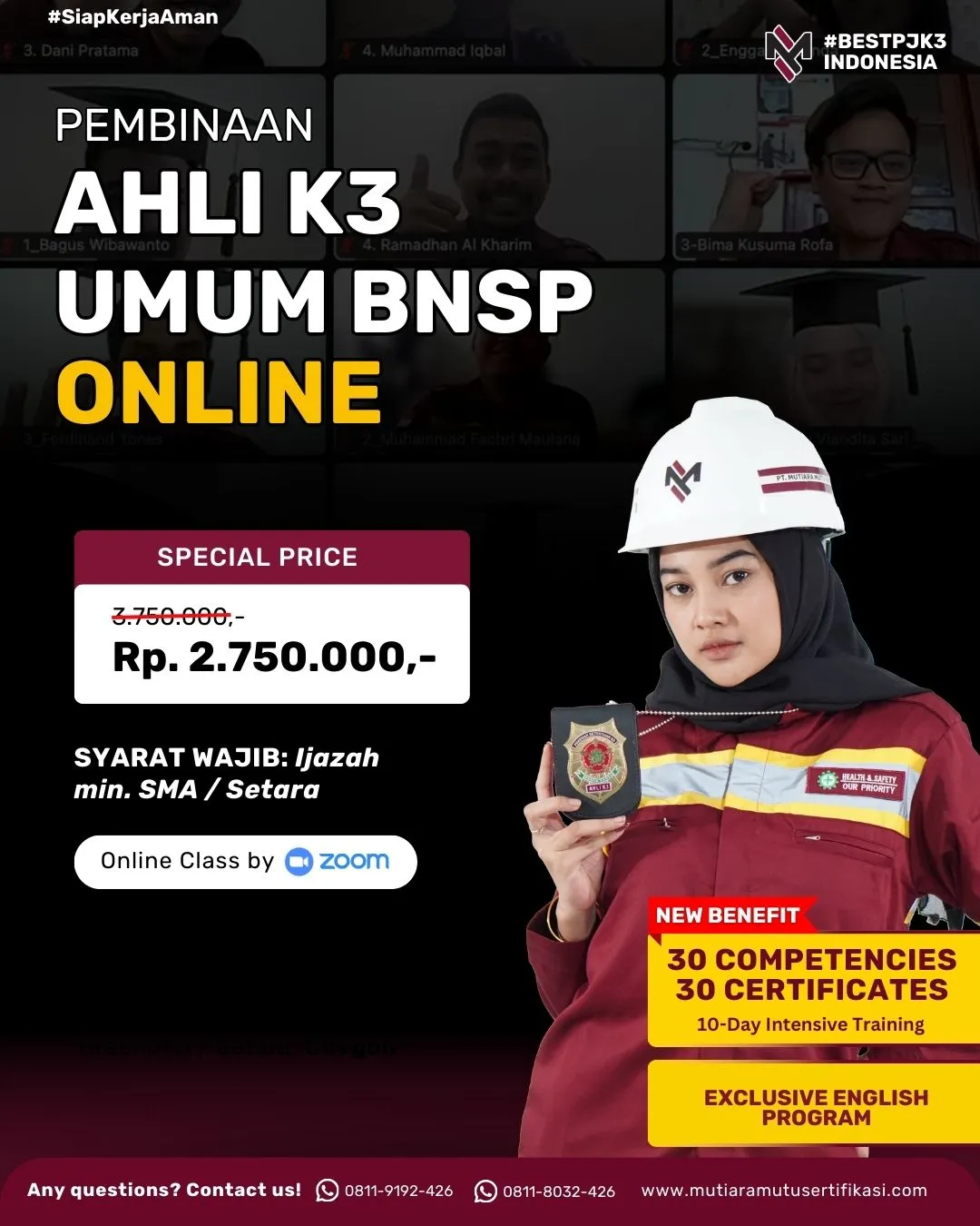 AK3U BNSP ONLINE