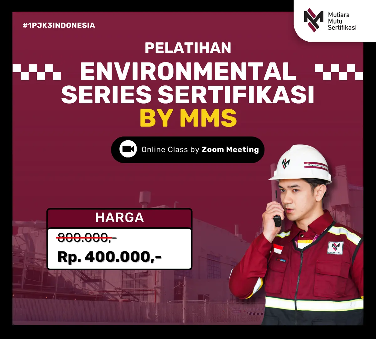 ENVIRONMENTAL SERIES