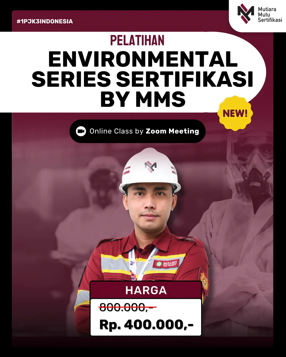 ENVIRONMENTAL SERIES