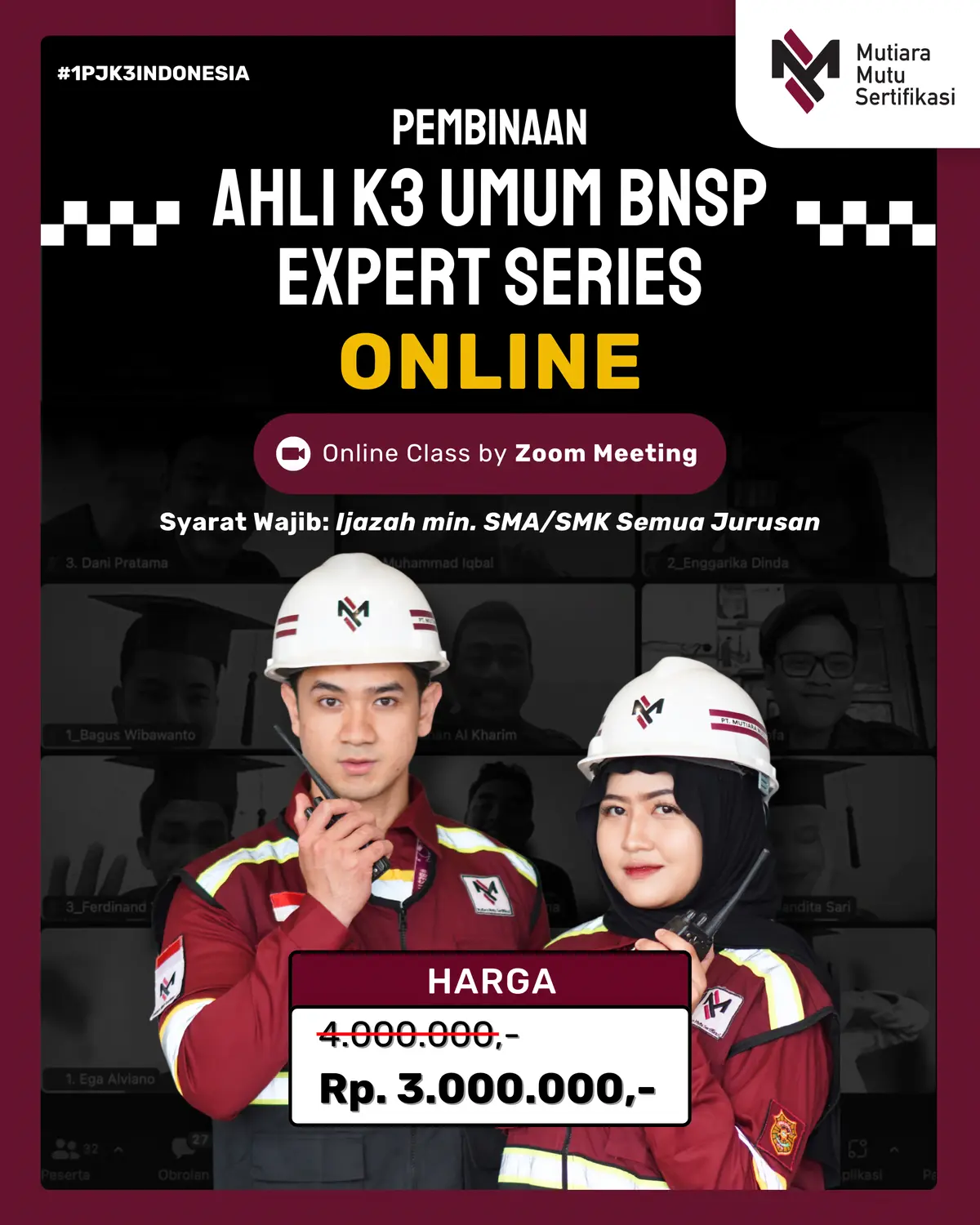 AK3U BNSP ONLINE