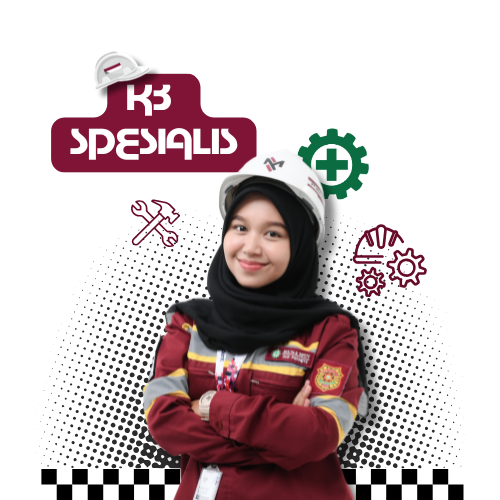 FASILITAS PELATIHAN POP PERTAMBANGAN ONLINE