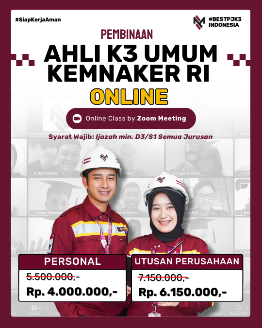 AK3U ONLINE KEMNAKER
