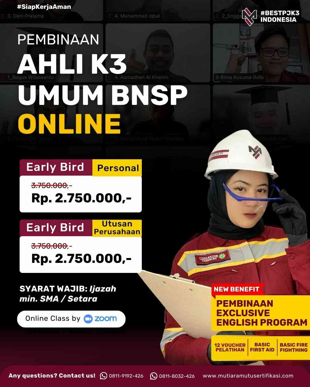 AK3U BNSP ONLINE