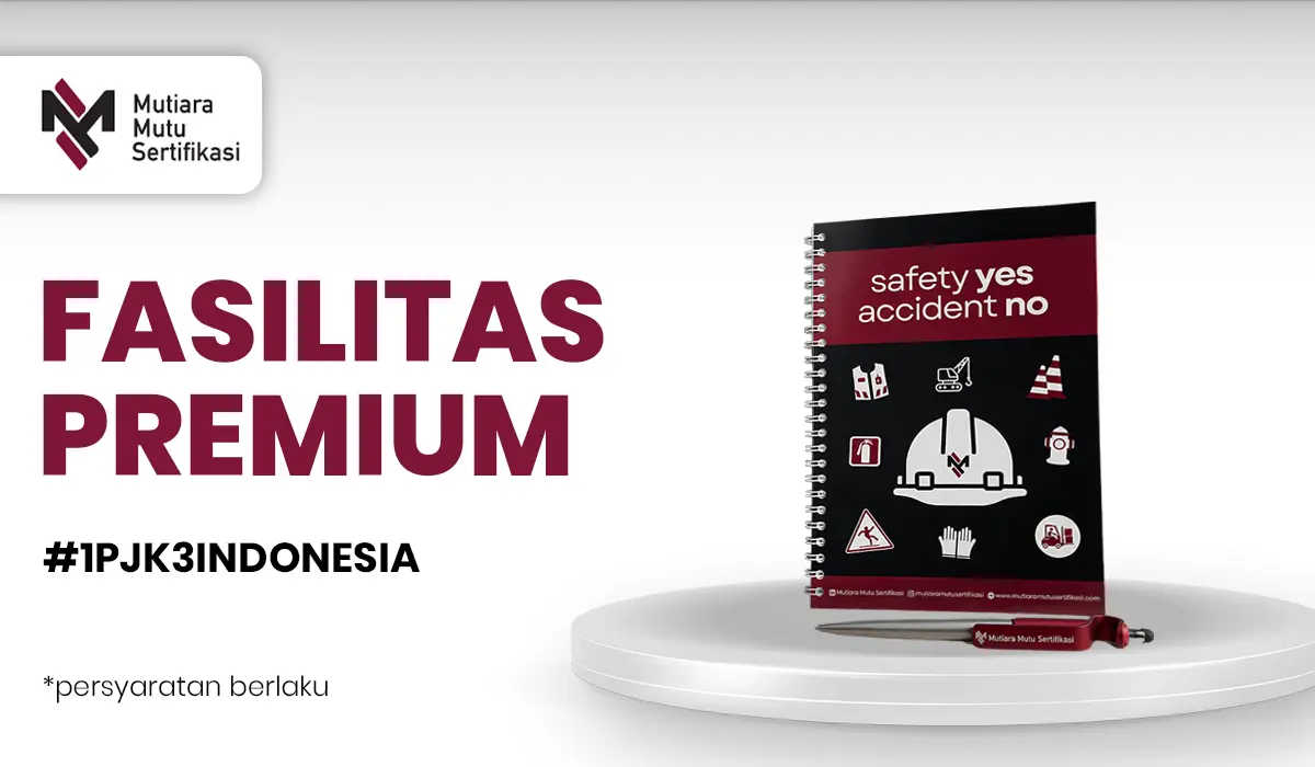 FASILITAS PELATIHAN HIGIENE INDUSTRI MUDA (HIMU) BNSP