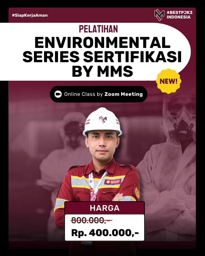 ENVIRONMENTAL SERIES