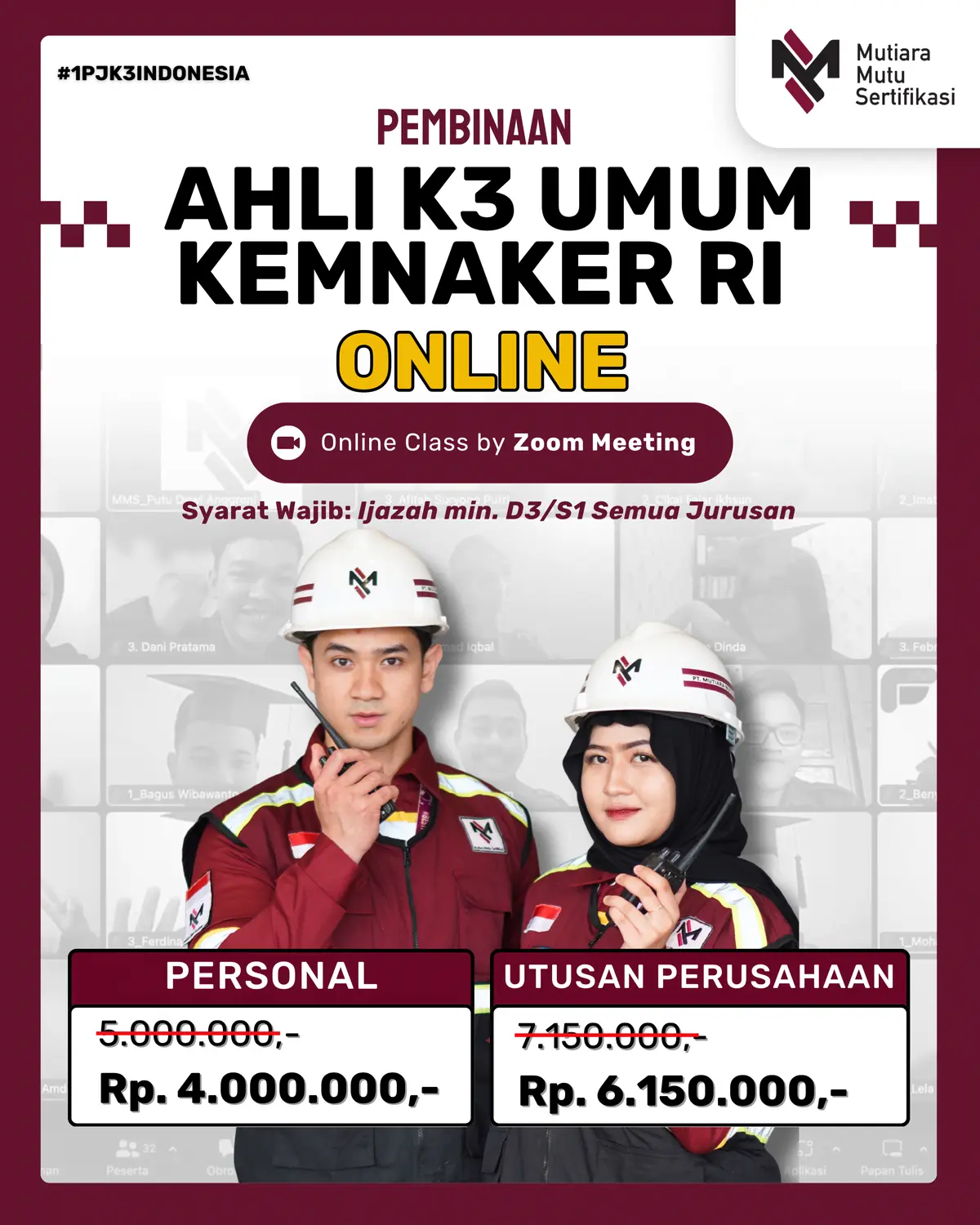 AK3U ONLINE KEMNAKER