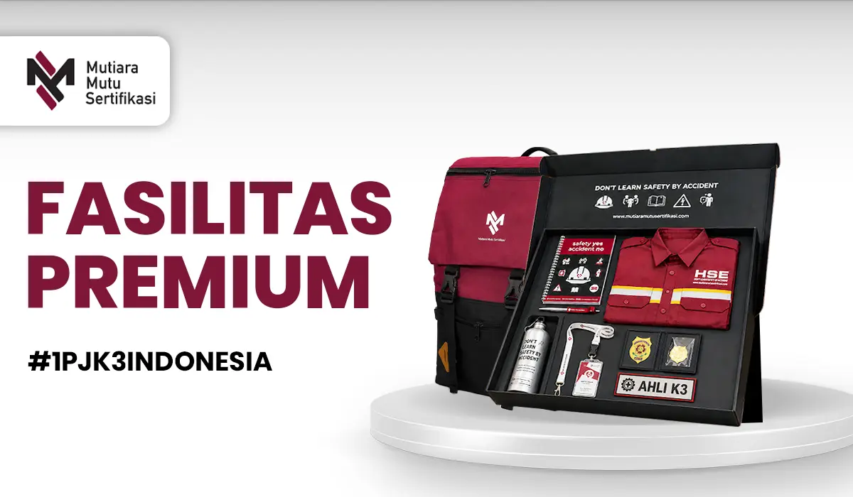 FASILITAS PELATIHAN AK3U MAKASSAR