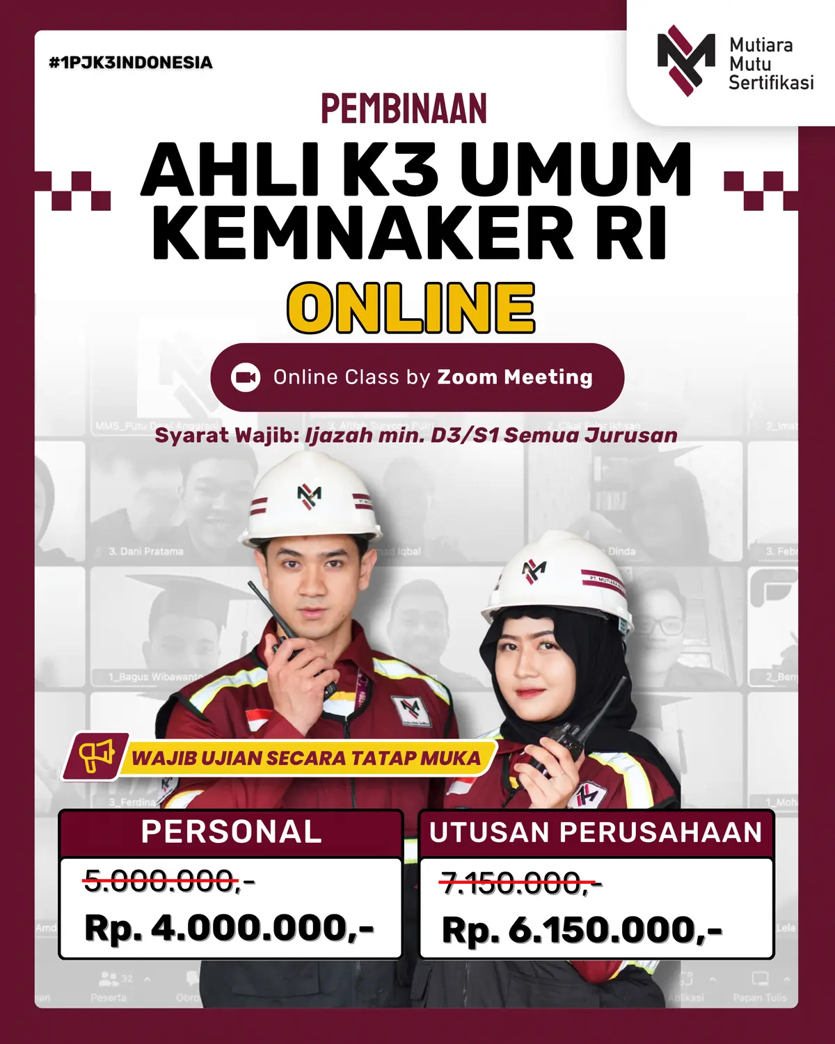 AK3U ONLINE KEMNAKER