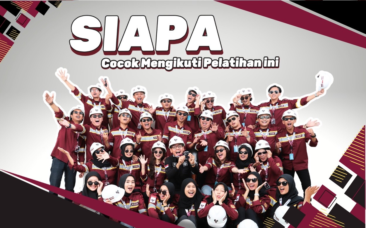 TRAINING AK3U JAKARTA COCOK UNTUK SIAPA?