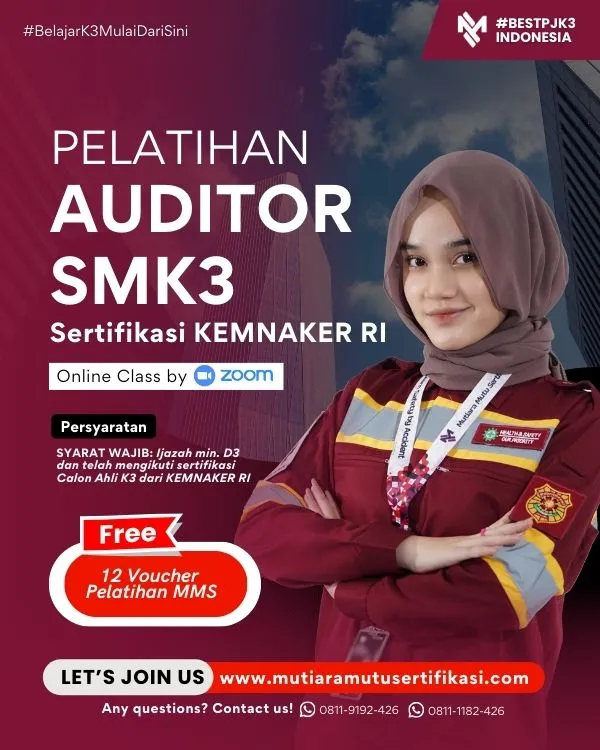 auditor smk3
