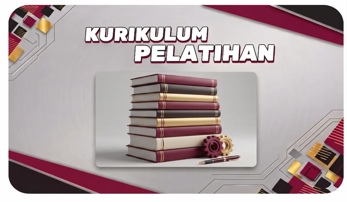 MATERI PELATIHAN HIMU BNSP
