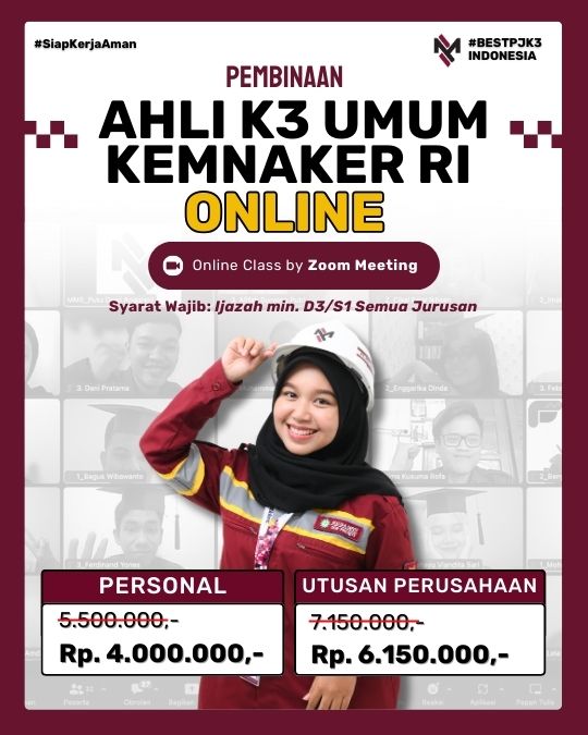 AK3U ONLINE KEMNAKER