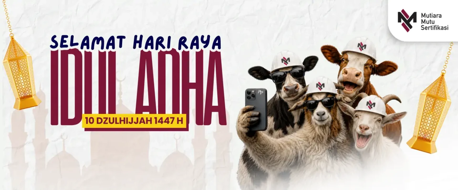 greetings idul adha