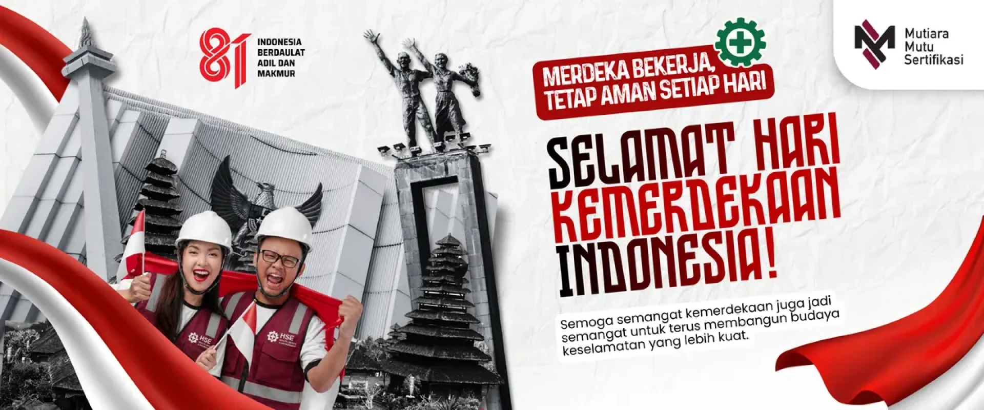 Hari raya kemerdekaan